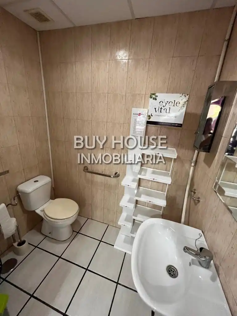 Business premises for sale in Avenida Avenida Europa, imagen 13
