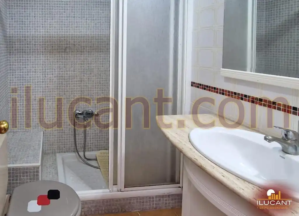Casa en venta en Rabasa - Los Ángeles - San Agustín, imagen 6