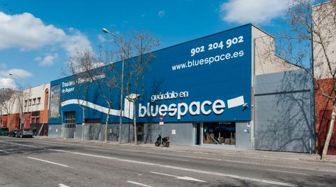 Photo 2 of Box room to rent in Avenida del Maresme, 94, El Remei, Barcelona