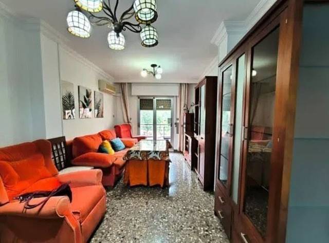 Piso en Venta en Calle María Marín, 69 en Fátima