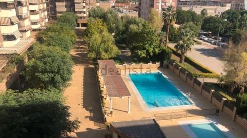 Photo 3 of Flat to rent in Avenida de Pampaneira, 4, Rosaleda - Juventud,  Granada Capital