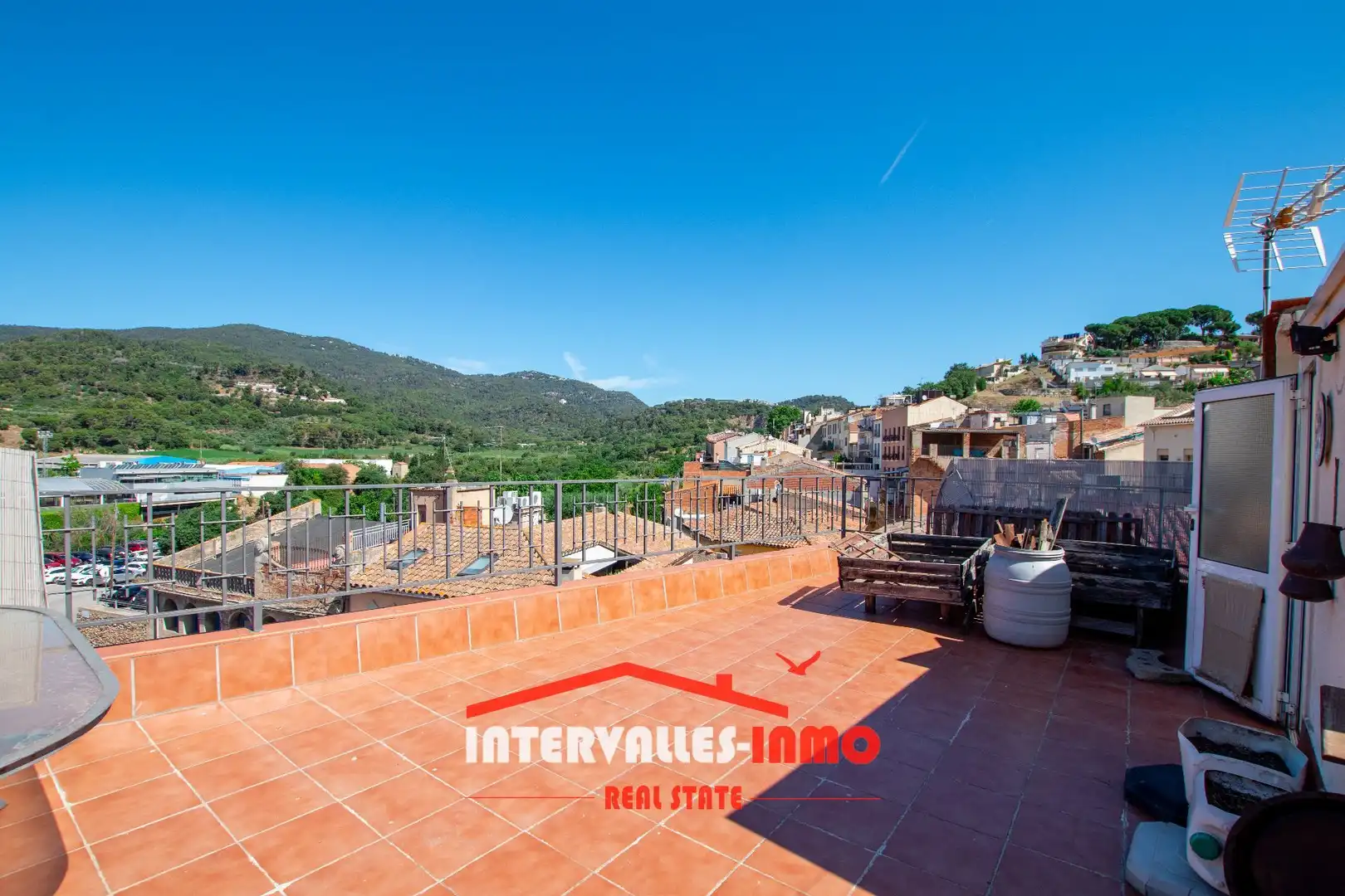 Casa en venda a Caldes de Montbui, imagen 7
