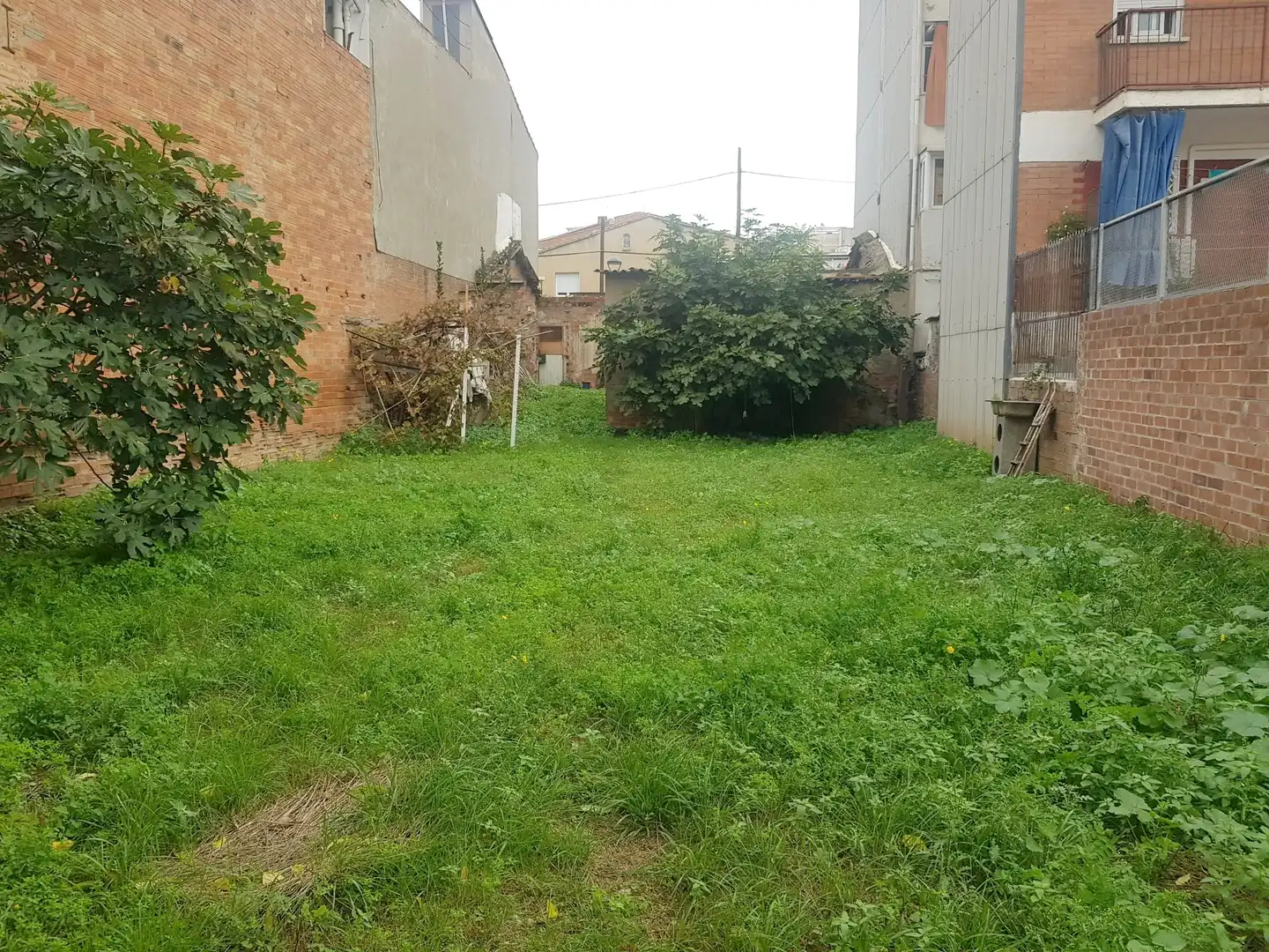 Residential zum Verkauf in Granollers