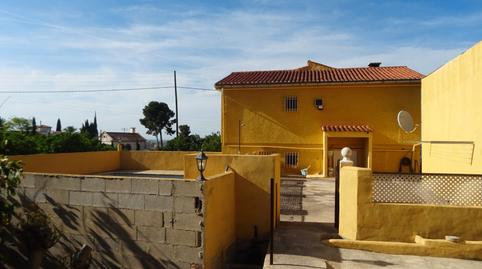 Foto 3 de Finca rústica en venda a Urbanitzacions i Pedanies Nord, Alzira