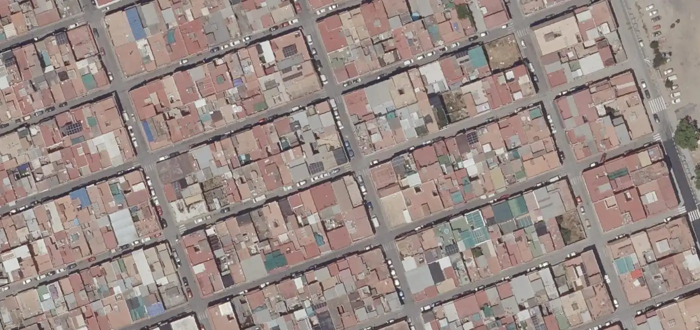 Wohnung zum Verkauf in Cerro - Amate, imagen 7