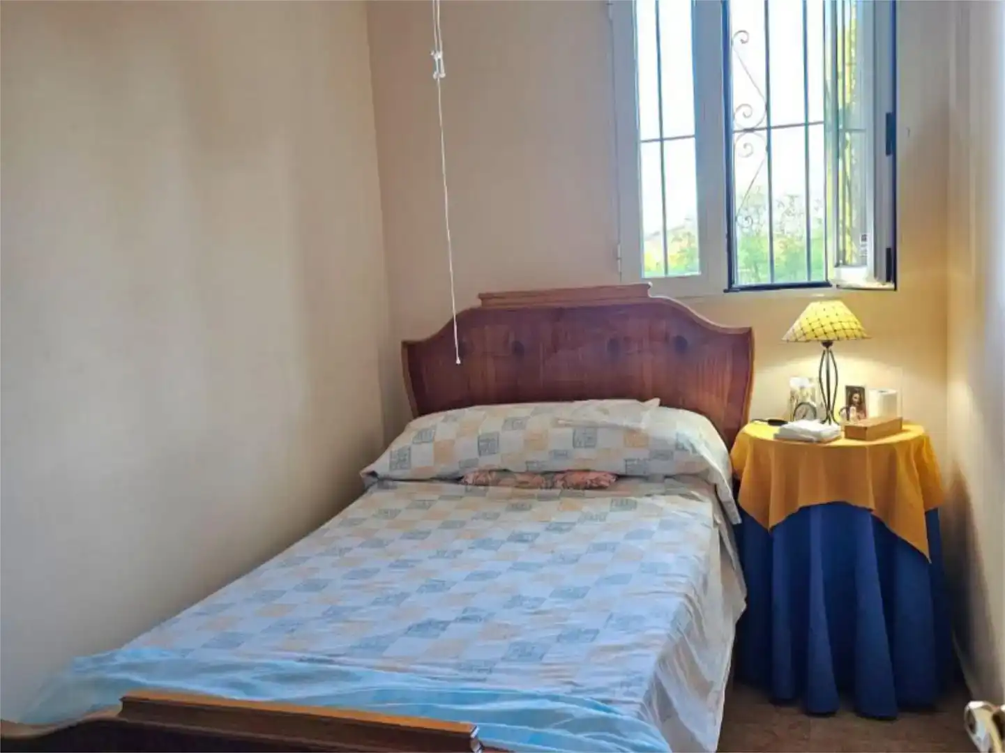 Dormitori de Casa o xalet en venda en Paracuellos de Jarama amb Aire condicionat i Piscina