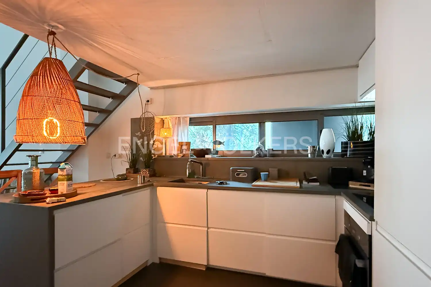 Loft de lloguer a Vara de Quart