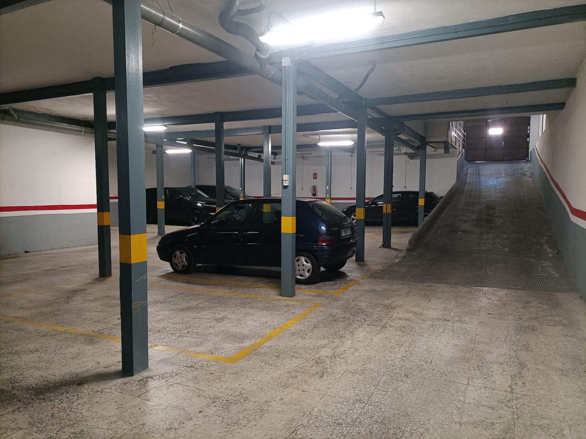 Parking of Premises for sale in Valdemoro