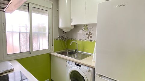 Foto 5 de Habitación en Calle Paulo Orosio, 37, Amate, Sevilla Capital