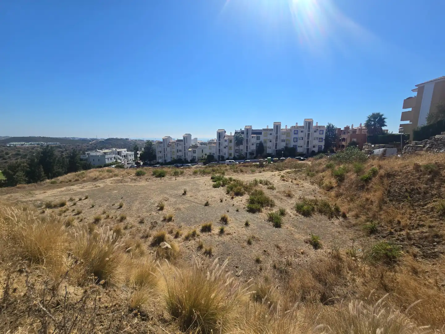 Wohnbaugrundstück zum Verkauf in Urbanizacion Riviera del Sol VI 40, imagen 31