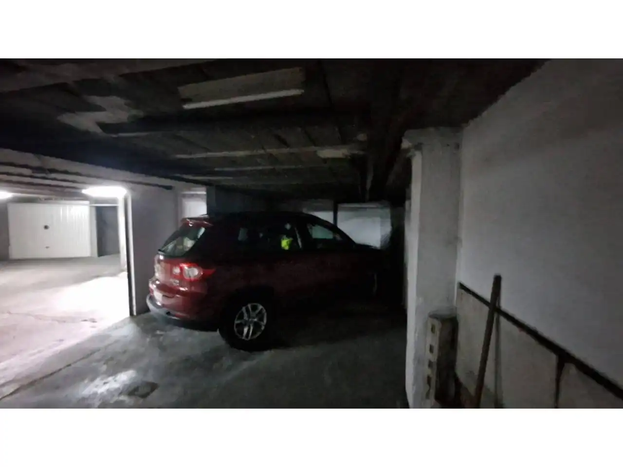 Parking of Garage for sale in Ciudad Rodrigo  with Alarm