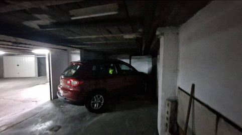 Foto 4 de Garatge en venda a Badajoz, 15, Ciudad Rodrigo, Salamanca