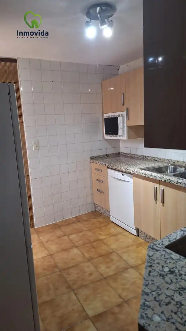 Cuina de Pis en venda en Córdoba amb Aire condicionat, Calefacció i Terrassa