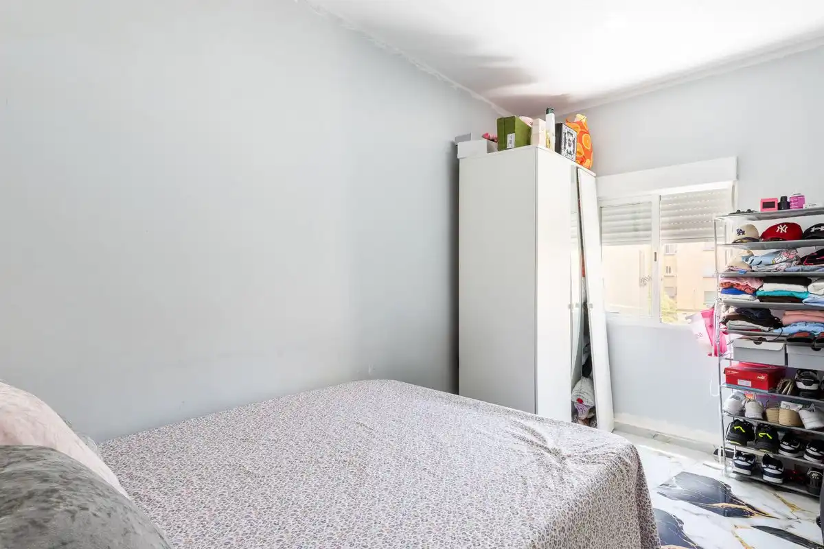 Piso con ascensor en venta en Carrer de Menorca, imagen 21