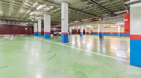 Foto 2 de Garaje en venta en Barañain - Ronda de Barañain, 7, Barañáin / Barañain, Navarra