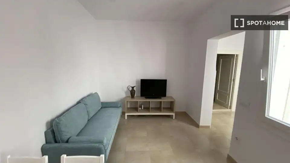 Room in San Lorenzo