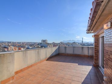 Dúplex con balcón en venta en Bases de Manresa - Carretera de Santpedor