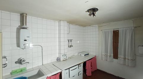 Foto 2 de Casa adosada en venda a Covarrubias, Burgos