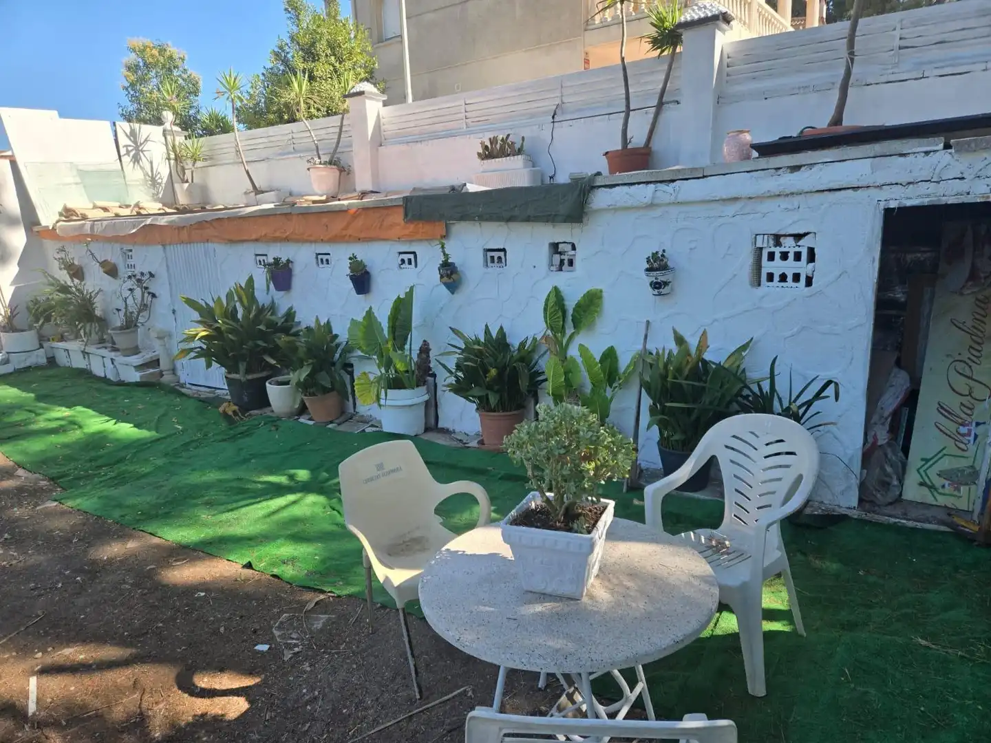 Wohnbaugrundstück zum Verkauf in La Franquesa - Oasis Park