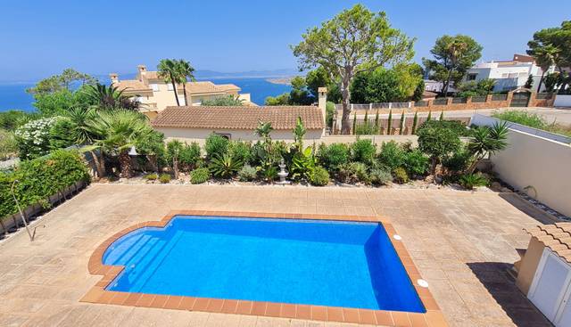 Casa-chalet en Venta en Badia Blava - Badia Gran - Tolleric