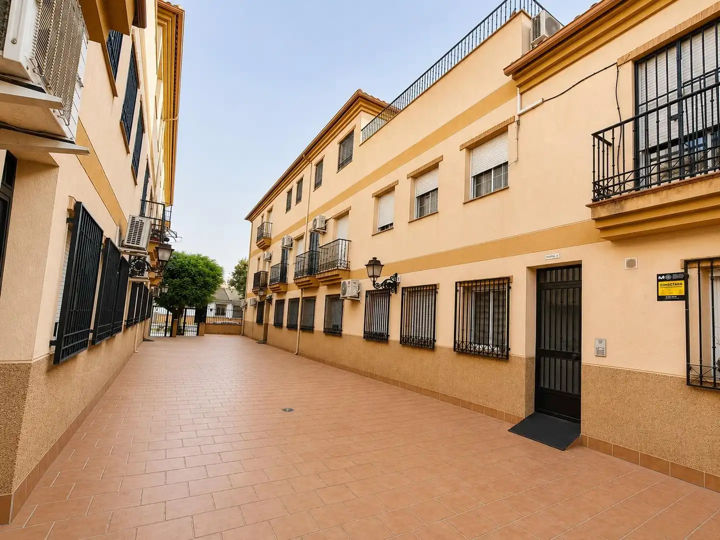 Wohnung zur Miete in Cijuela