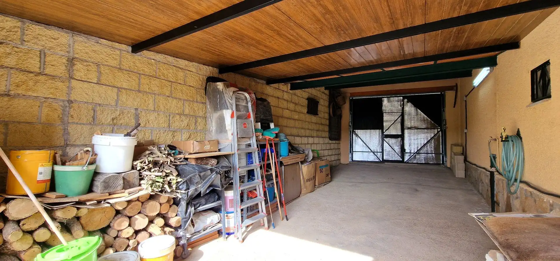 Casa o chalet en venta en Jarandilla de la Vera