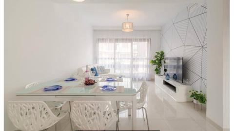 Foto 4 de Apartamento de alquiler en Pilar de la Horadada ciudad, Pilar de la Horadada