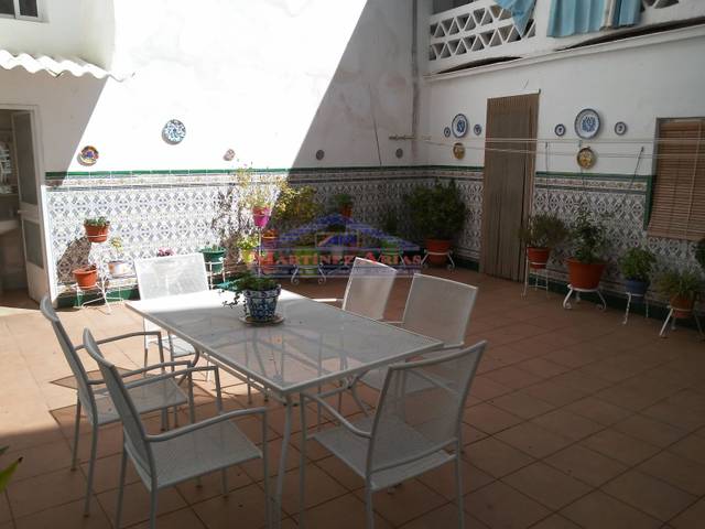 Casa adosada en Venta en San Ildefonso - Catedral