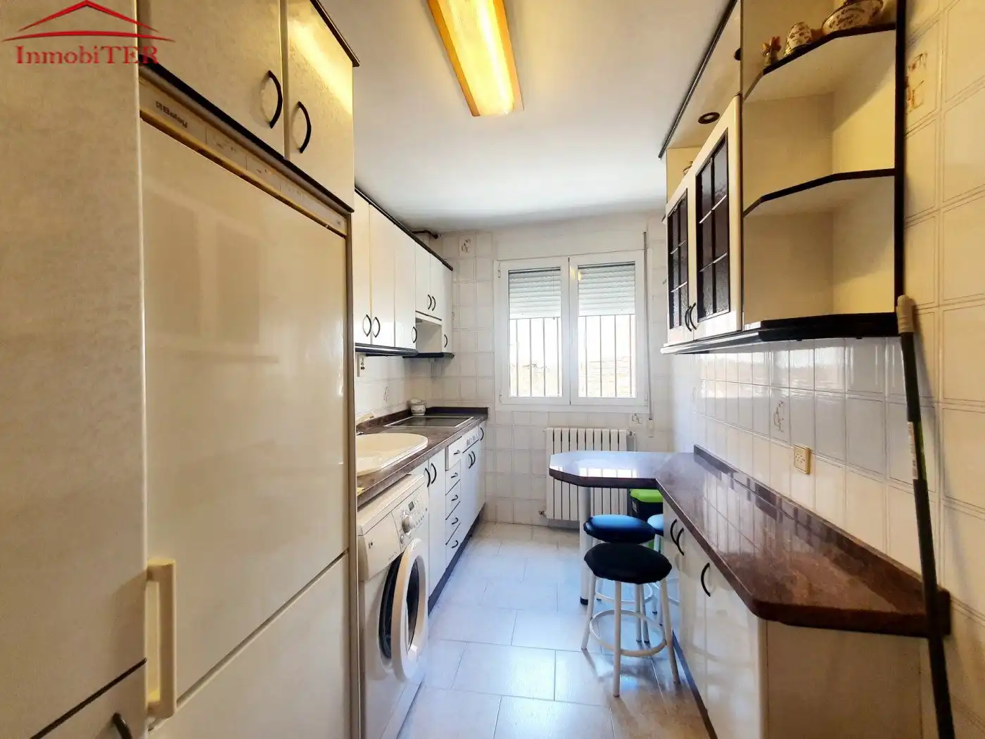 Flat for rent in Arrabal - Carrel - San Julián