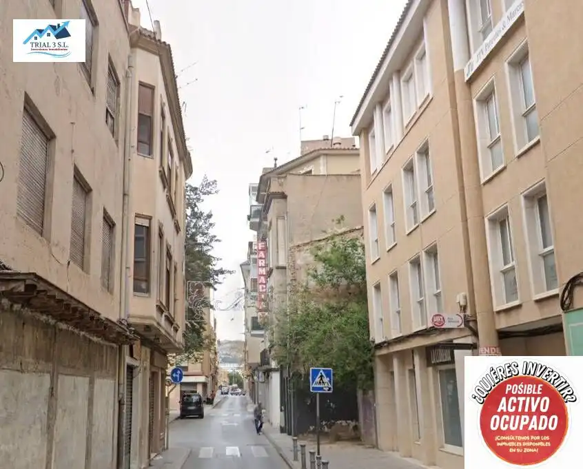 Residenziale in vendita a Calle ORTEGA Y GASSET
