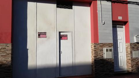 Photo 4 of Office to rent in Calle Sir Alexander Fleming, 25, San Gregorio, Las Palmas