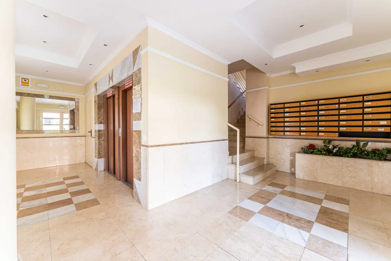 Piso en venta en Carabanchel