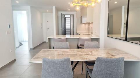 Foto 3 de Apartamento de alquiler en Real de Zaragoza, Málaga