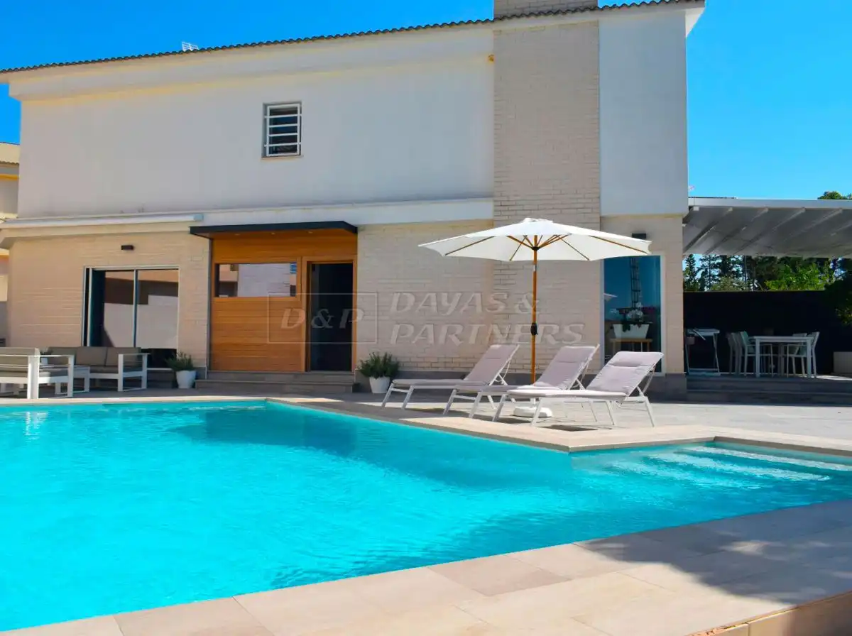 Chalet con piscina en venta en Escandinavia - Cautivador, imagen 46