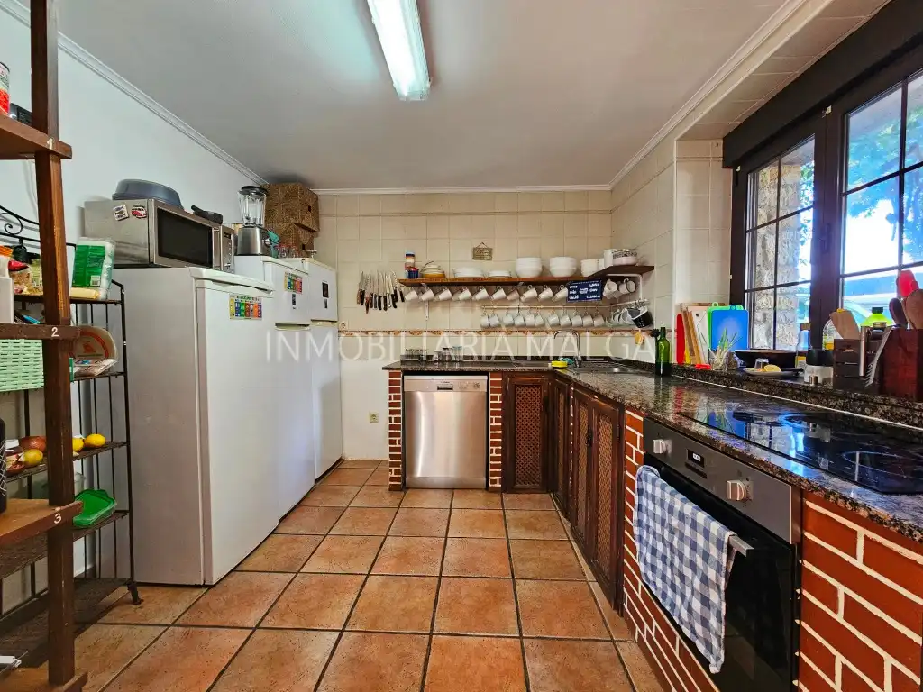 Haus mit Garten zum Verkauf in Caserio la Rasa 12, imagen 35