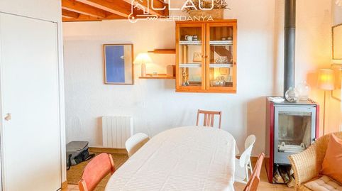 Foto 4 de Dúplex de lloguer a Henri Allard, 10, Font-Romeu-Odeillo-Via, Cerdanya Francesa