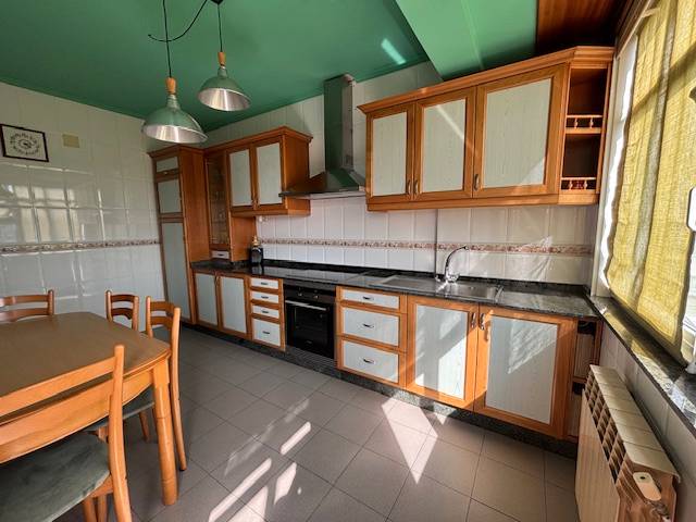 Piso en Venta en Alto del Castaño