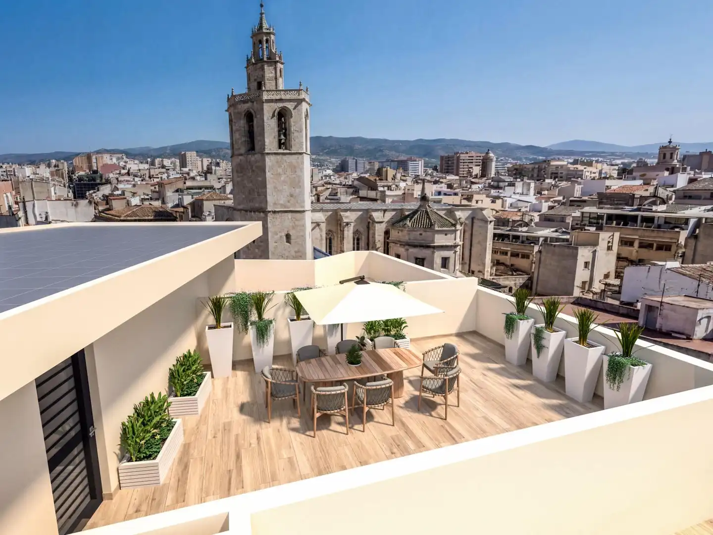 Wohnung mit Aufzug zum Verkauf in Carrer del Fossar Vell, imagen 8