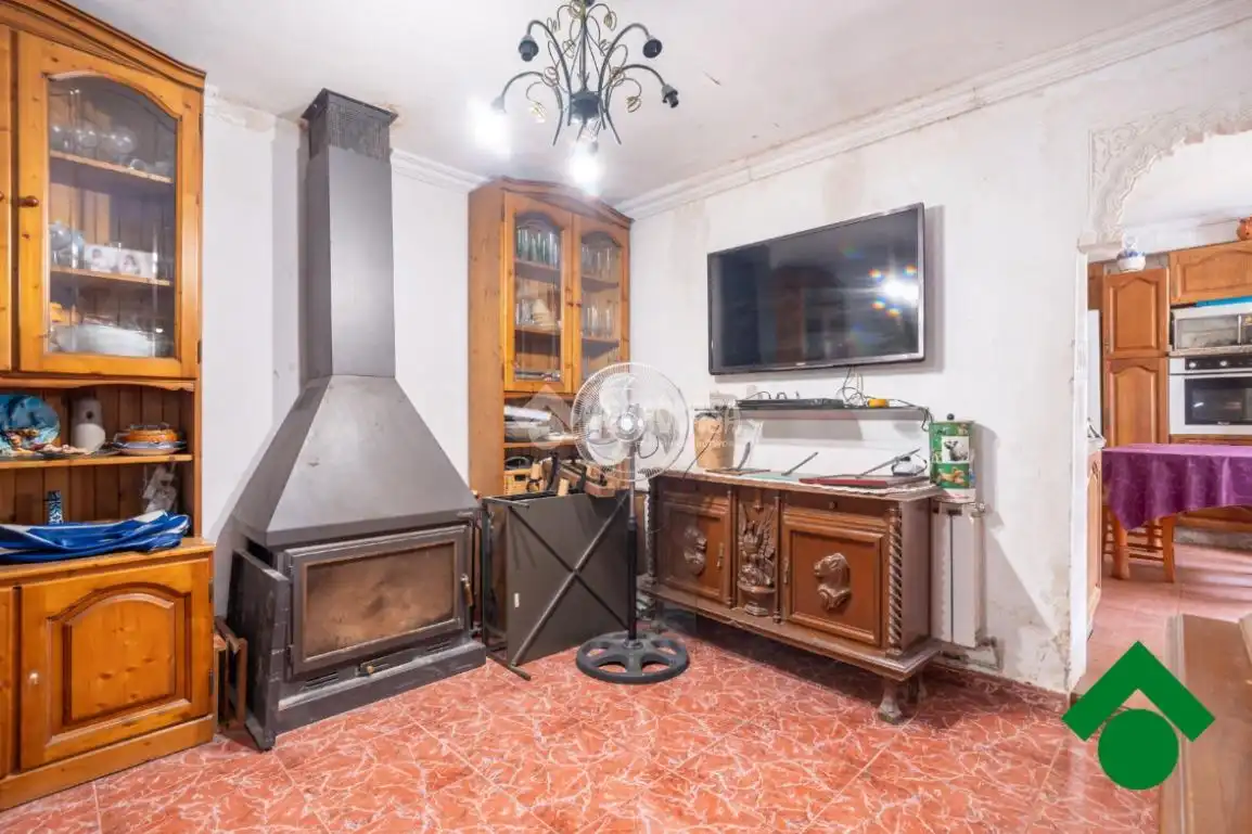 Semi-detached house with terrace for sale in Cijuela