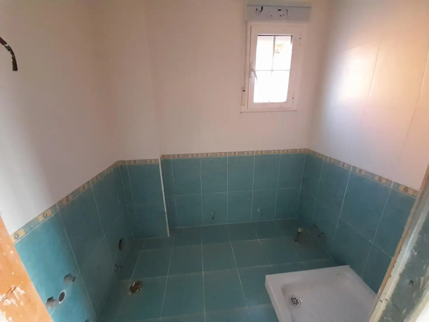 Bathroom of Detached homes for sale in Carracedelo