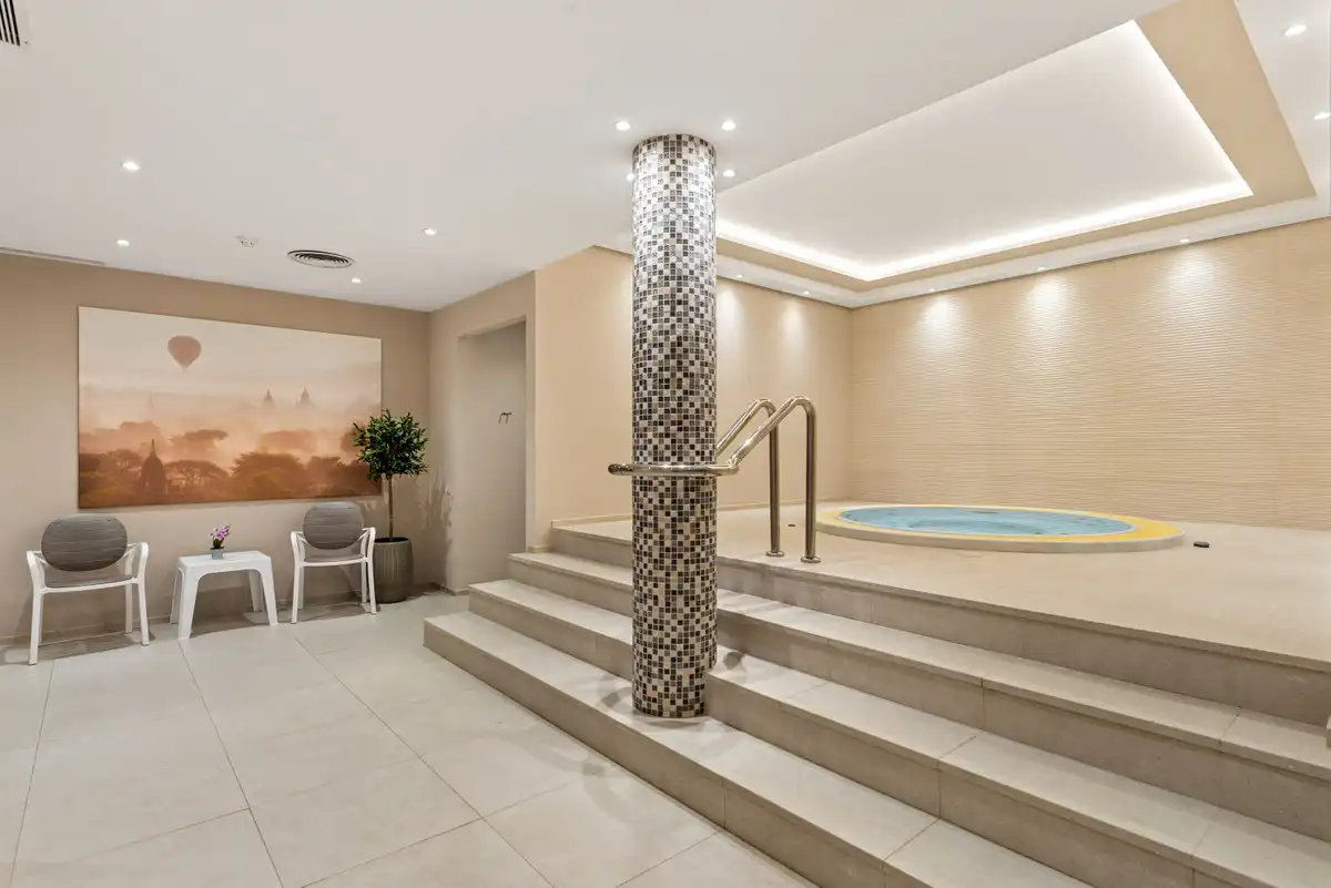 Apartament amb piscina en venda a Nueva Andalucía, imagen 12