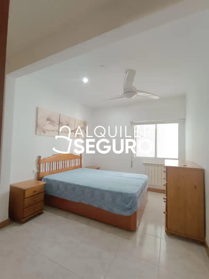 Appartement avec ascenseur à louer à Polvoranca, imagen 15