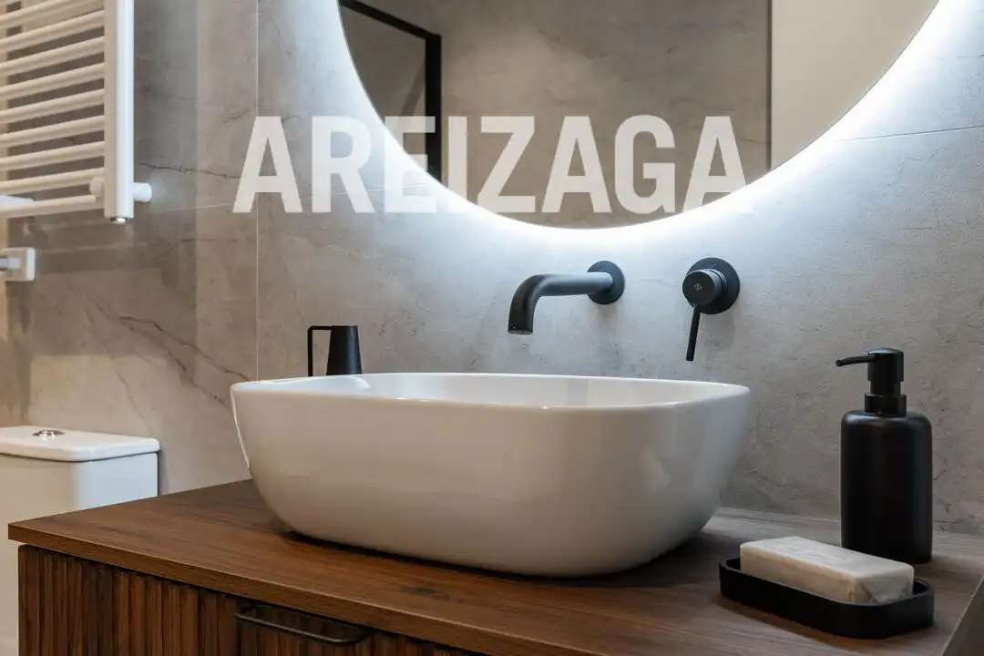 Piso en venta en Karlos I.a Hiribidea carlos, 30, Amara