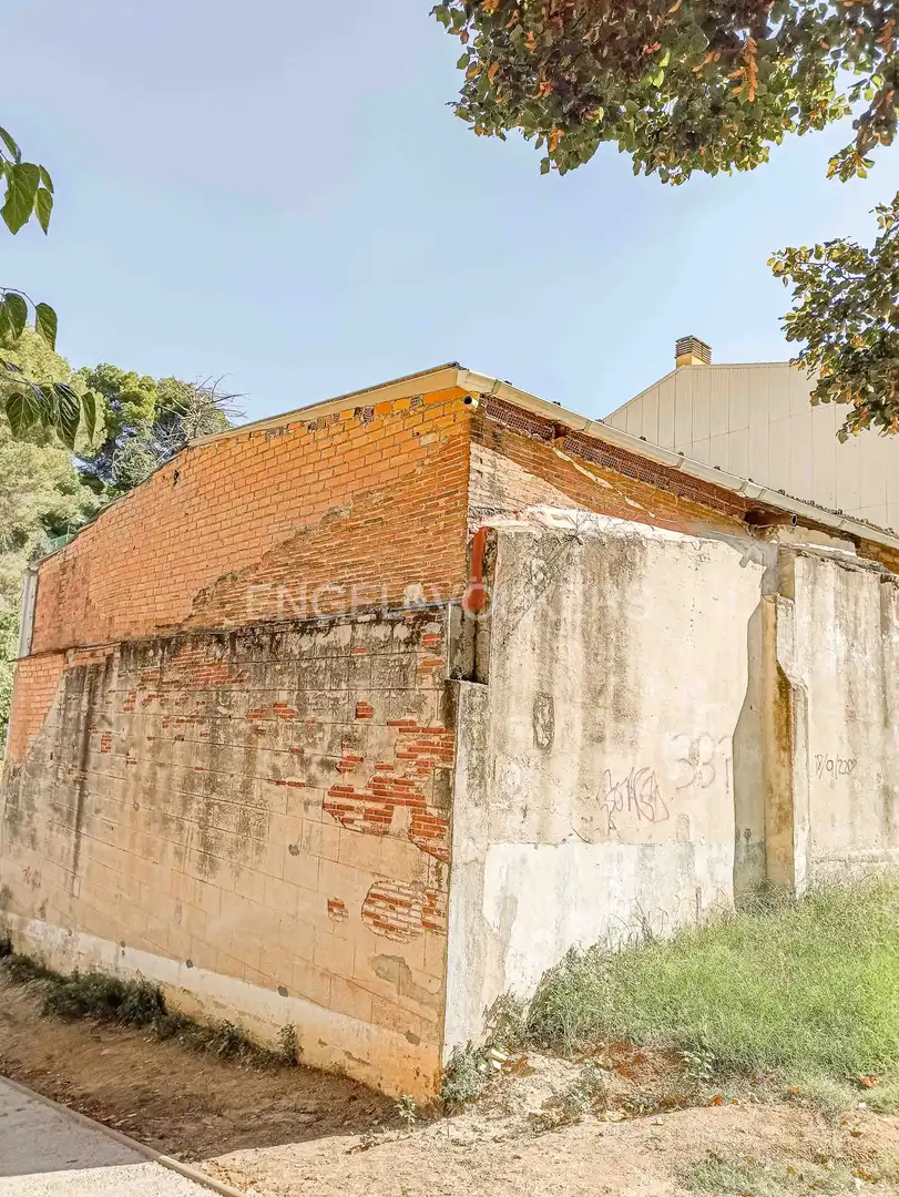 Terreno residencial en venta en Centre, imagen 5