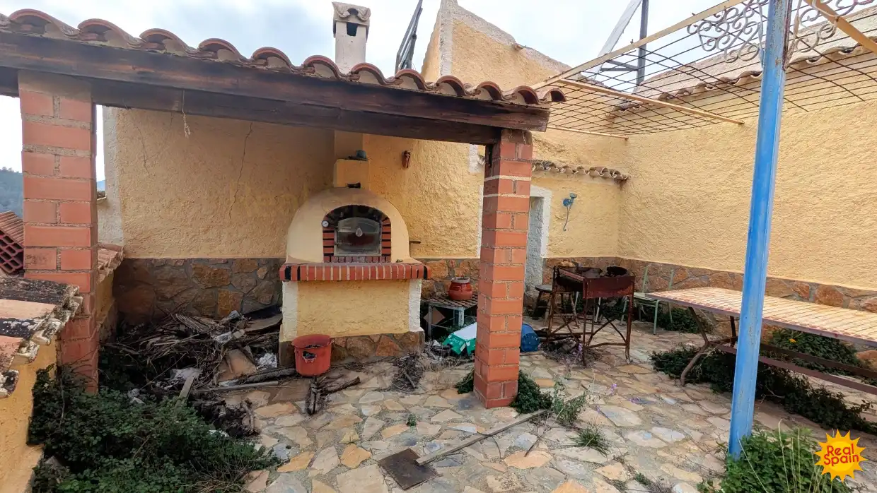 Casa rústica en venda a Pedanías Centro, imagen 17