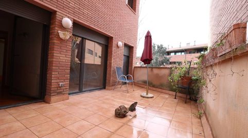 Foto 2 de Piso de alquiler en Calle Torrente de la Bomba, Centre - Estació, Sant Cugat del Vallès