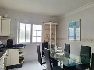 Dining room of Buildings for sale in San Cristóbal de la Laguna