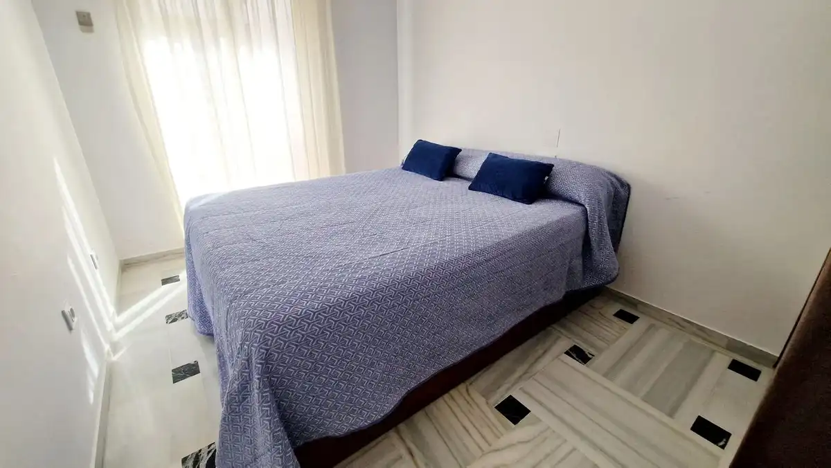 Penthouse with lift for sale in Puerto Deportivo, imagen 14