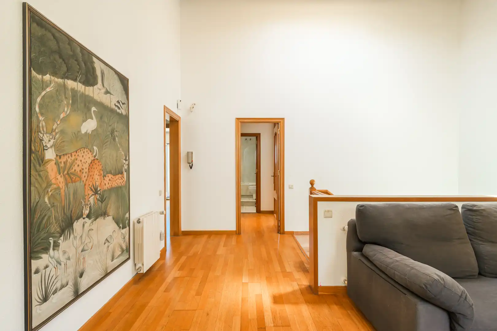 Casa adosada en venta en Teià con Aire acondicionado, Calefacción y Jardín privado