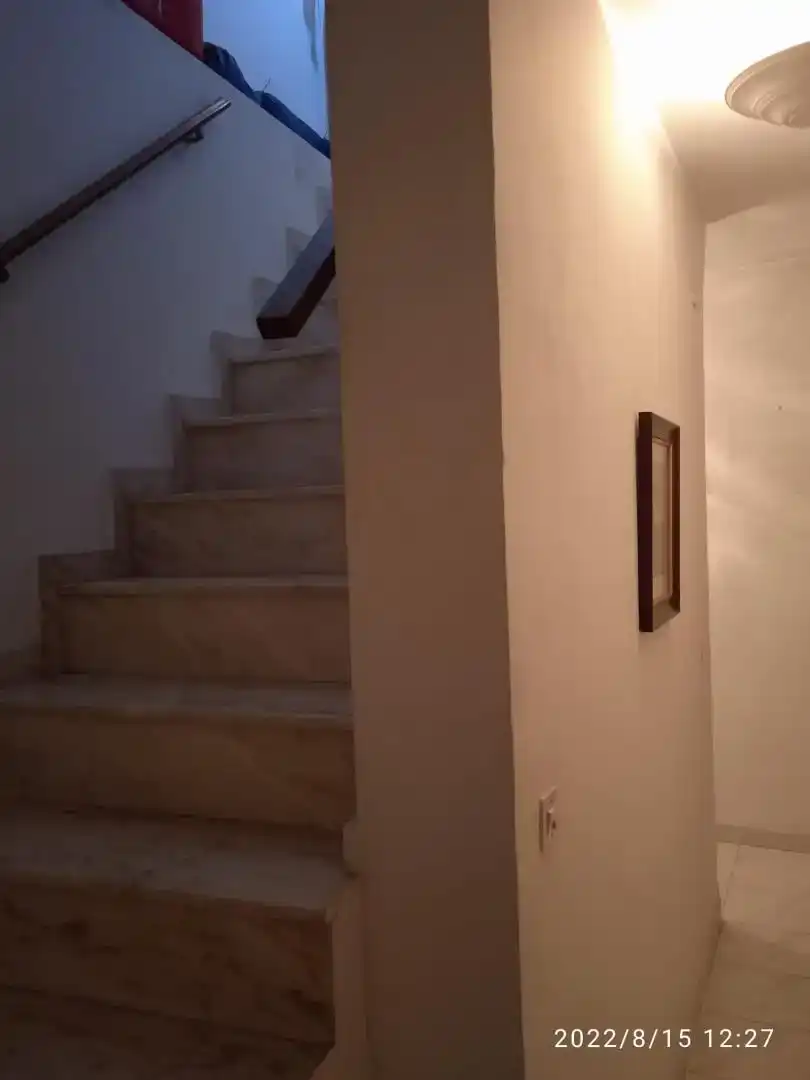 Casa adosada en venda en Fuencaliente amb Traster, Moblat i Forn